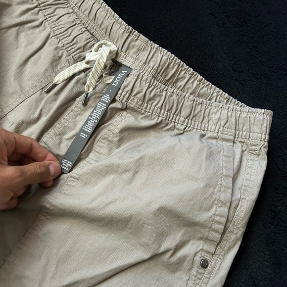 -Vuori RipStop Pants Size Large - Picture 2 of 8